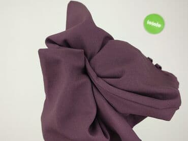 fioletowa spódnice ołówkowe: Women`s skirt, size L — 5