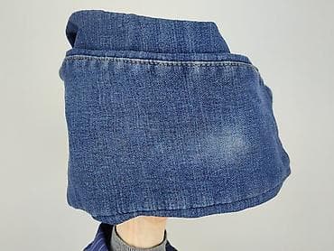 spodnie 50: Jeansy damskie, rozmiar M — 5