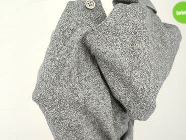 sweter z poliestru: NEXT Petite, Sweter dla mężczyzn, rozmiar M — 6