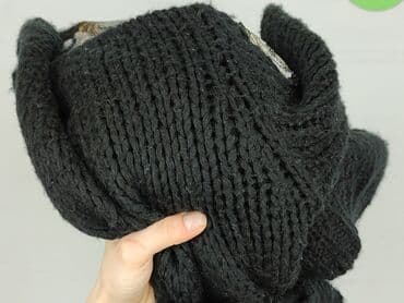 narzutka h: Women`s knitwear, size 9XL (EU 58) — 6