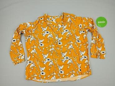 bluzki pod garnitur: Bluzka damska, rozmiar 3XL — 2