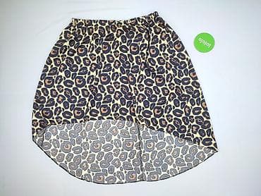 spodenko spodnica: Asos, Spódnica damska, rozmiar 2XL — 2
