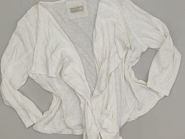 t shirt basic oversize: Cream, Narzutka damska, rozmiar 4XL — 1