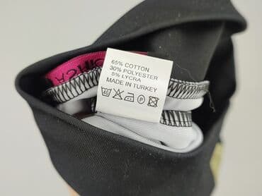 spodnie moro dresowe: Moda, Legginsy Sportowe damskie, rozmiar M — 5