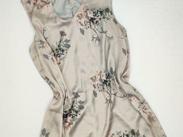 elegancka sukienki dla 50 latki na wesele: Esmara, Sukienka damska, rozmiar M — 2