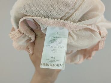 bluzki pod marynarkę plus size: H&M, Жіноча блуза, розмір S — 4