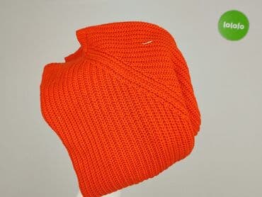 kurtka pomarańczowa sinsay: Sinsay, Sweter damski, rozmiar S — 5