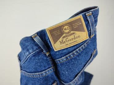 джинсова куртка: Jeansy dla mężczyzn, rozmiar M — 4