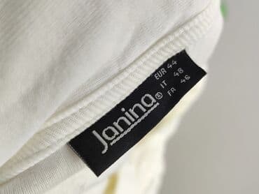 janina stretch t shirt: Janina, Women`s polo shirt, size 2XL — 5