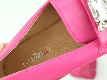 dlugie kozaki ccc: Marquiiz, Półbuty damskie, 39 — 6