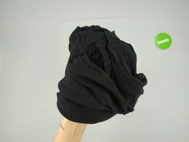 spodnie woskowane czarne: Beloved, Spodnie materiałowe damskie, S w lalafo.pl — 6 spodnie woskowane czarne: Beloved, Spodnie materiałowe damskie, S — 6