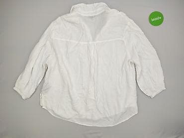 koszula marks: C&A, Koszula damska, rozmiar 6XL — 3