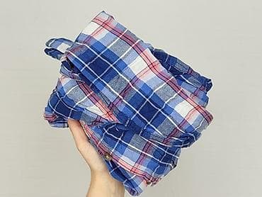 sklepy hm: H&M L.O.G.G., Koszula damska, rozmiar M — 6