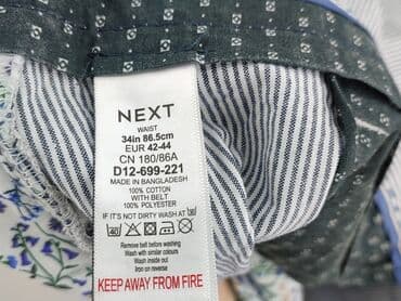 szorty snickers: Next, Szorty dla mężczyzn, rozmiar L — 5