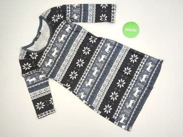 ubrania z motywem świątecznym: JIAHAODI, Women`s dress, size S — 3