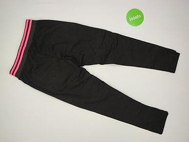 puma: La Pia, Spodnie dresowe damskie, rozmiar S — 3