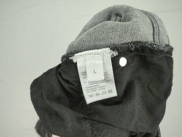 lidl kurtka puchowa: Jeansy dla mężczyzn, L — 5