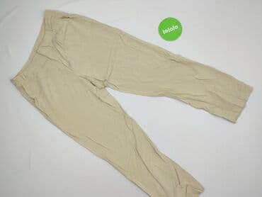 benetton krótkie spodenki: Spodnie materiałowe damskie, rozmiar M — 2