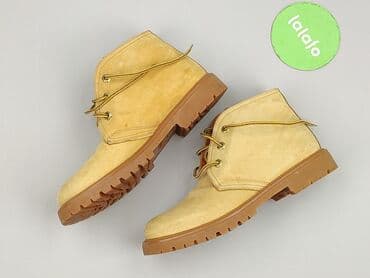 trampki folk: Botki dla mężczyzn, rozmiar 40 — 3