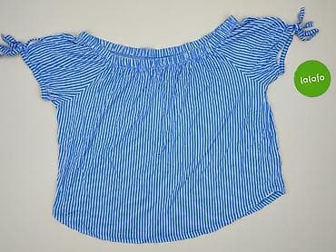koszule marks: H&M, Bluzka damska, rozmiar 4XL — 2