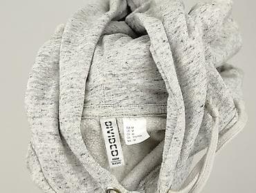 Women's Clothing: H&M Divided, Women`s hoodie, size M — 4