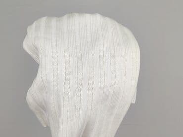 dluga biala koszula: Bluzka damska, rozmiar 2XL — 4