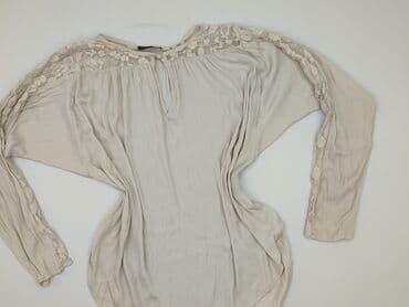 ile wazy bluza: Women's blouse, size S (EU 36) — 1