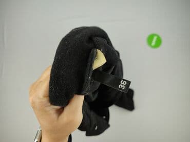 hm kombinezon zimowy damski: H&M Divided, Płaszcz damski, rozmiar S — 4