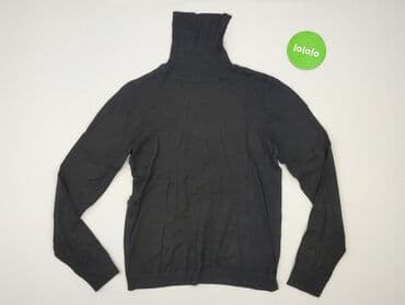 kurtki zimowe croop: Cropp, Golf dla mężczyzn, rozmiar L — 2