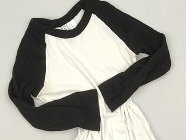 H&M Divided, Bluzka damska, rozmiar XS