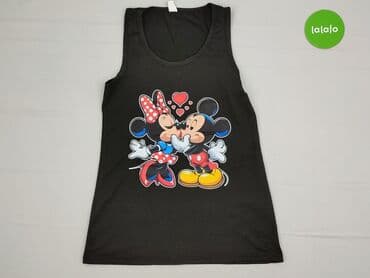 dsquared2 t shirty: Mickey & Minnie, Топ жіночий, S на lalafo.pl — 3 dsquared2 t shirty: Mickey & Minnie, Топ жіночий, S — 3