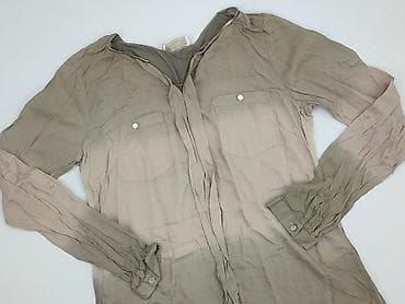 blouses in primark: Cream, Bluzka damska, rozmiar M — 1