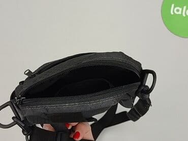 guess torebka: Torba materiałowa, Quechua, stan - Idealny — 4