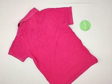 crocs j2: Hilfiger Denim, Koszulka polo dla mężczyzn, rozmiar L — 3