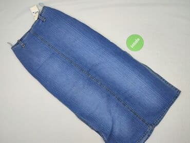 spódniczka srebrne: Spódnica damska, M — 2