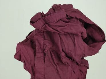 biala bluzka z dlugim rekawem: Bluzka damska, rozmiar S — 5