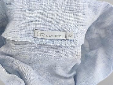 carry koszula lniana: Koszula damska, rozmiar S — 5