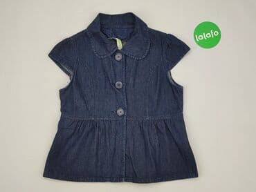 reserved marynarka damska: Denim Co, Bluzka damska, rozmiar L — 2