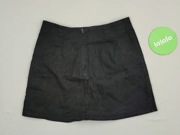 obcisłe sukienki midi: Women`s skirt, size XS (EU 34) — 3