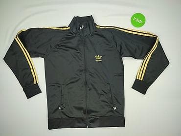 adidas sweter: Adidas, Bluza dla mężczyzn, rozmiar L — 2