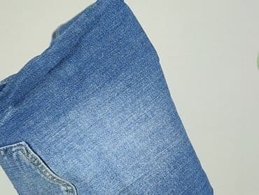 bermudy jeansowe damskie zara: CAMAIEU, Szorty damskie, rozmiar M — 6