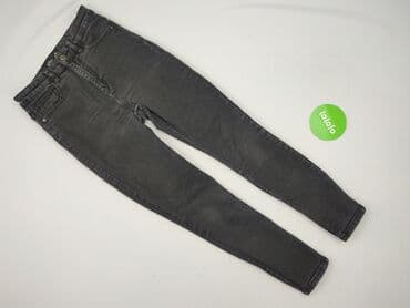 pull and bear jeansy: Jeansy damskie, rozmiar S — 2