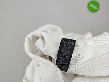 mango rn 115455: M&Co, Kardigan damski, rozmiar L — 6