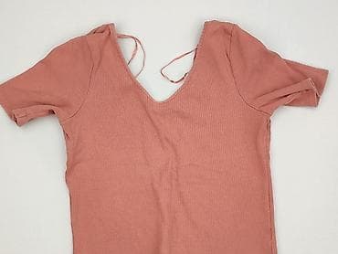 appendage koszulka: Sinsay, T-shirt damski, rozmiar M — 1