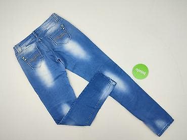 adell jeans: Jeansy damskie, rozmiar S — 3
