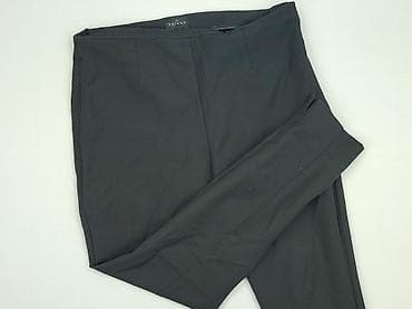 american eagle spodnie: White House Black Market, Spodnie materiałowe damskie, rozmiar M — 1