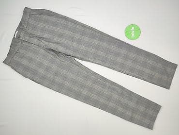 basia: Spodnie materiałowe damskie, rozmiar M — 2