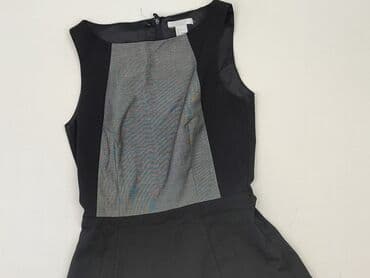 sukienka hm sweterkowa: H&M, Sukienka damska, rozmiar XS — 1
