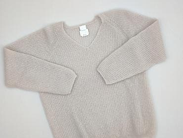 moher: Max Mara, Sweter damski, rozmiar 2XL — 1