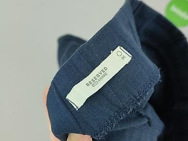 leginsy 98: Szorty damskie, rozmiar M — 4